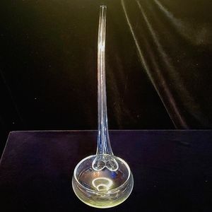 Elegant Ladle Spoon 15" Long